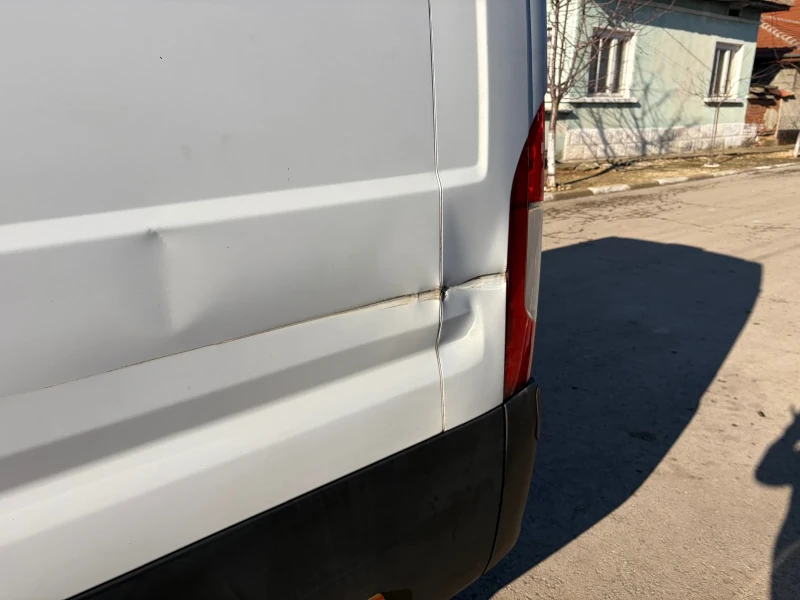 Fiat Ducato, снимка 6 - Бусове и автобуси - 52935673