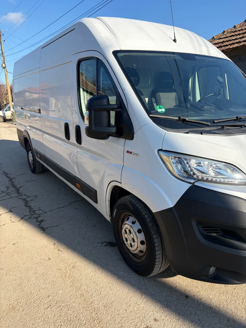 Fiat Ducato, снимка 14 - Бусове и автобуси - 52935673