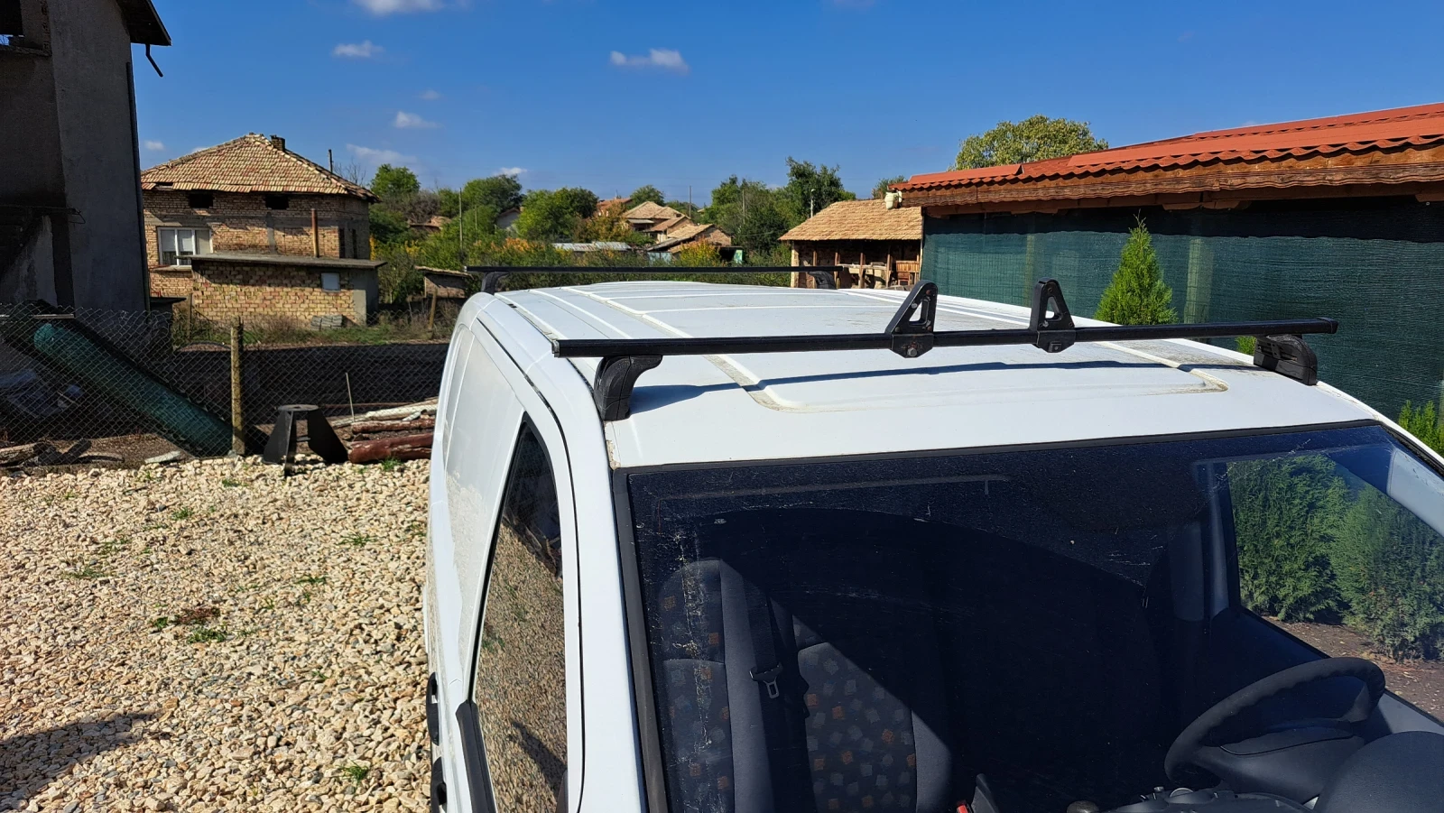 Mercedes-Benz Vito 109 | Mobile.bg   12