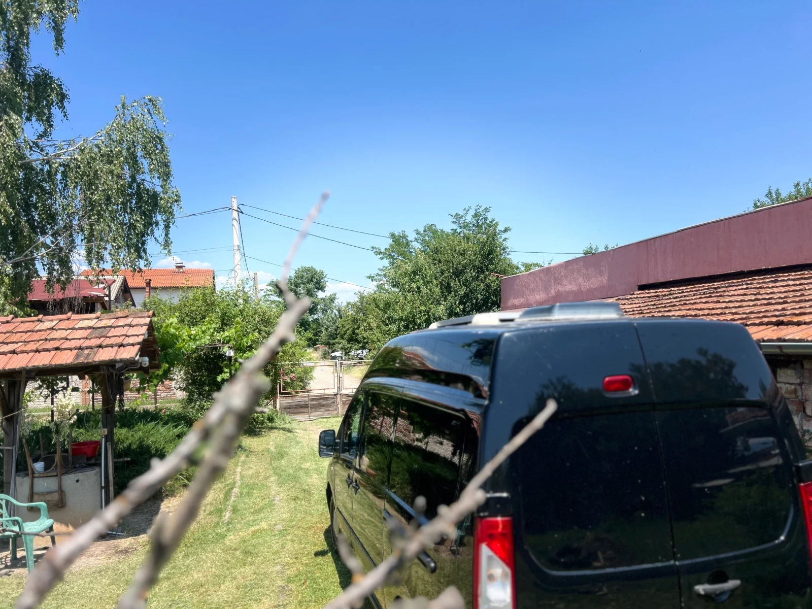 Peugeot Expert L2-H2 Проект кемпер - изображение 8