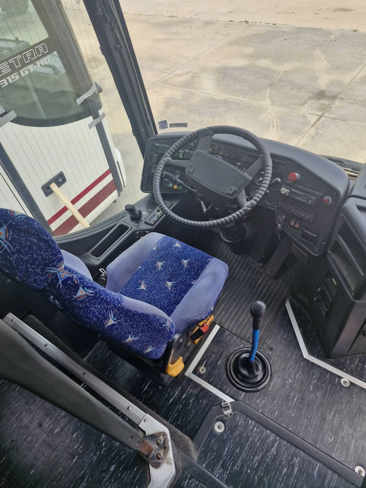 Setra H 315 HD | Mobile.bg � ����������� 12
