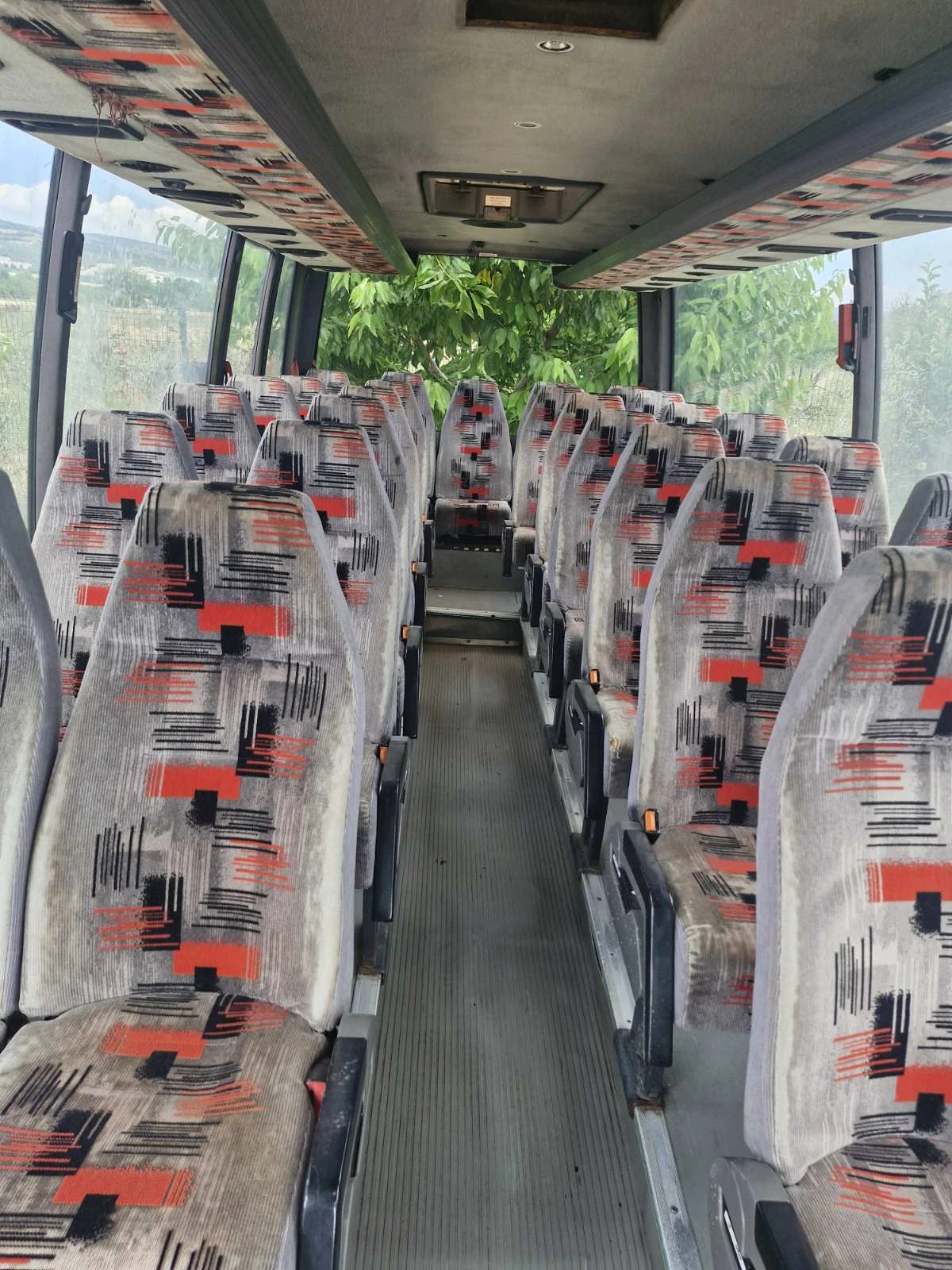 Setra H 315 HD | Mobile.bg � ����������� 6