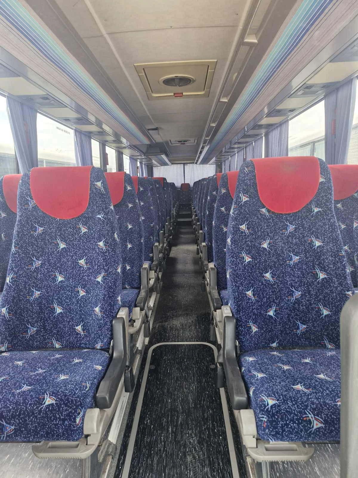 Setra H 315 HD | Mobile.bg � ����������� 8