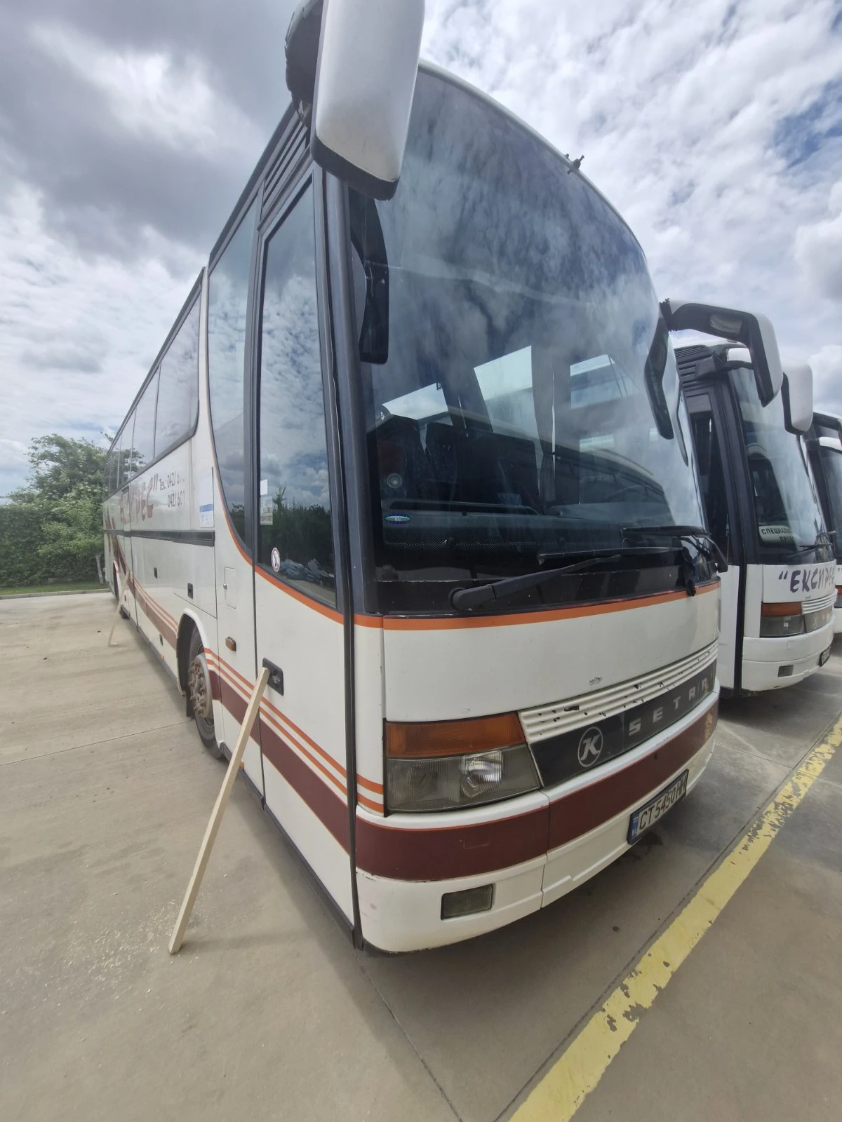 Setra H 315 HD | Mobile.bg � ����������� 2