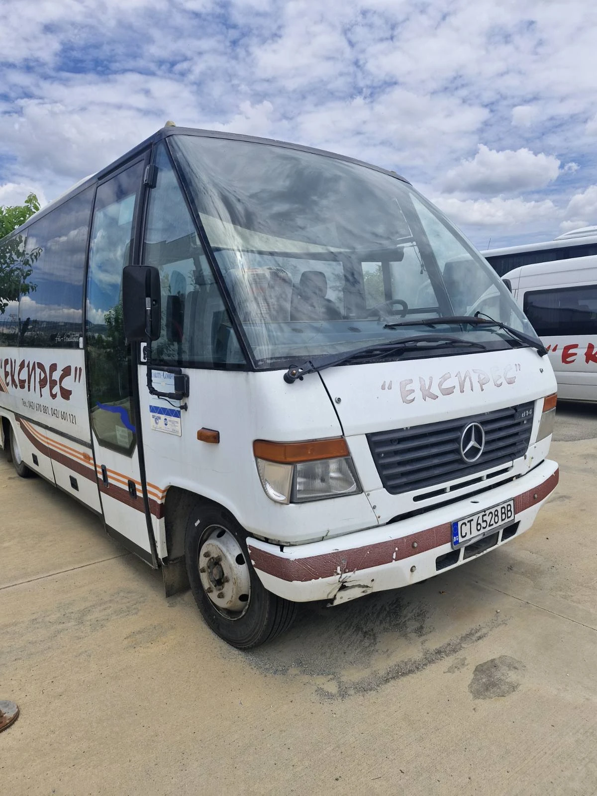 Setra H 315 HD | Mobile.bg � ����������� 4