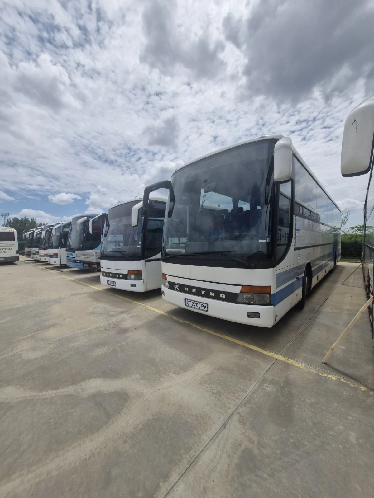 Setra H 315 HD | Mobile.bg � ����������� 10