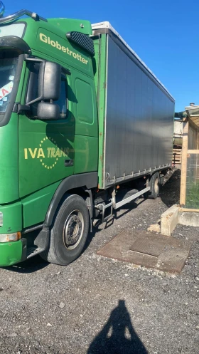 Volvo Fh 12 | Mobile.bg    3