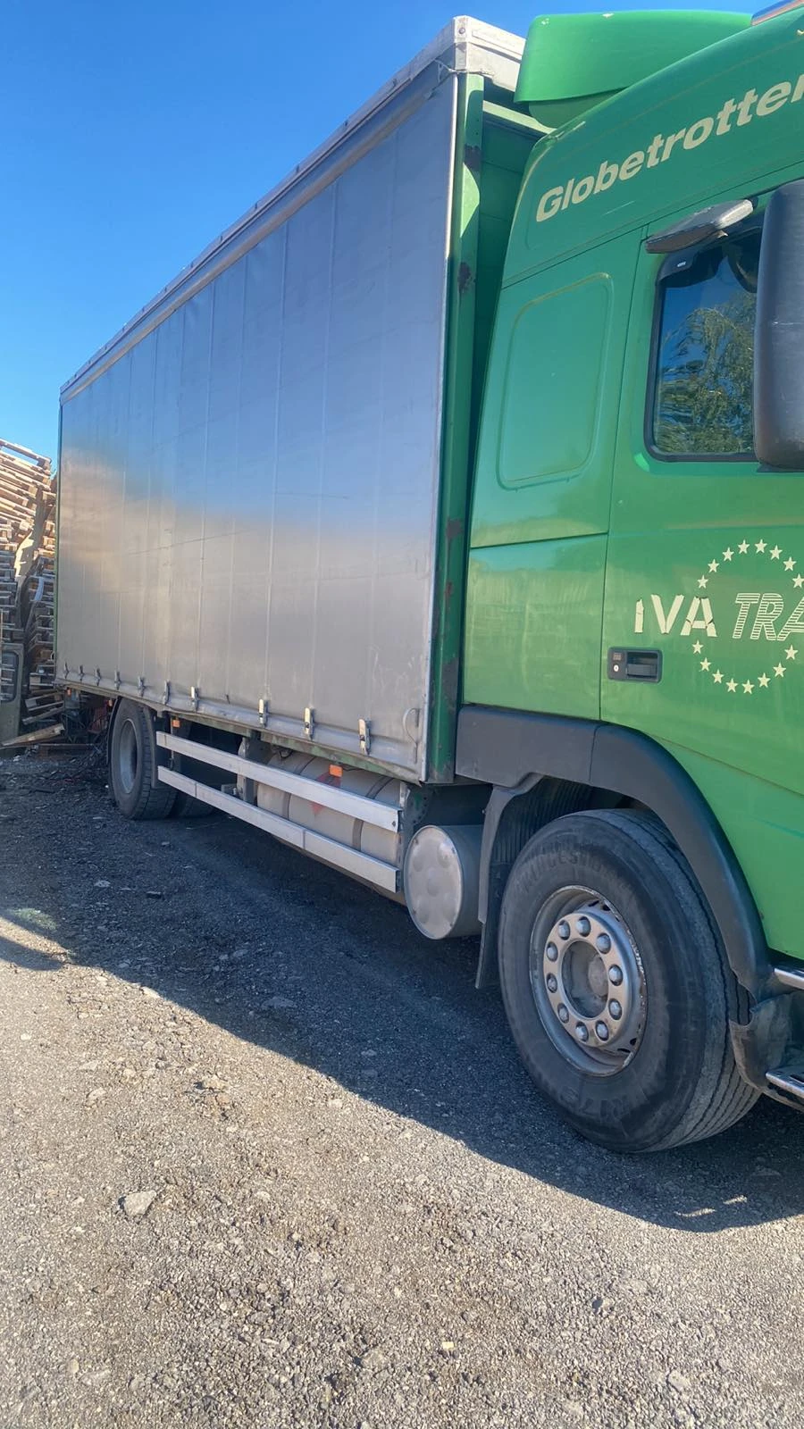 Volvo Fh 12  - изображение 2