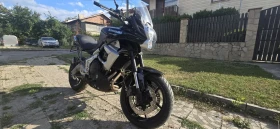 Kawasaki Versys, снимка 5