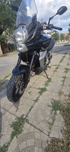 Kawasaki Versys, снимка 3
