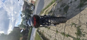 Kawasaki Versys, снимка 4