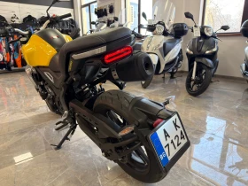 Voge 500DS AC350 ABS A2, снимка 11