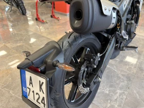 Voge 500DS AC350 ABS A2, снимка 5