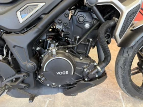 Voge 500DS AC350 ABS A2, снимка 6