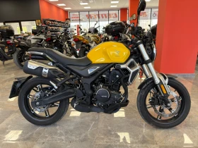 Voge 500DS AC350 ABS A2, снимка 3