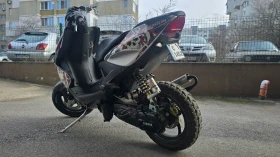 Yamaha Aerox, снимка 1
