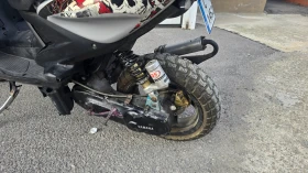 Yamaha Aerox, снимка 4