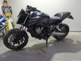 Honda Hornet А2 , снимка 4