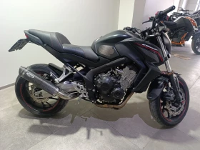 Honda Hornet А2 , снимка 11
