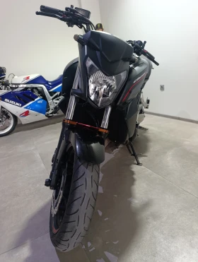 Honda Hornet А2 , снимка 8