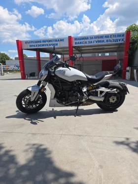 Ducati XDIAVEL, снимка 2