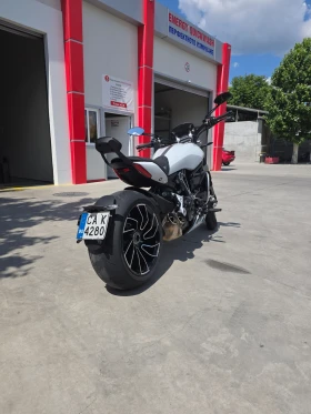 Ducati XDIAVEL, снимка 3