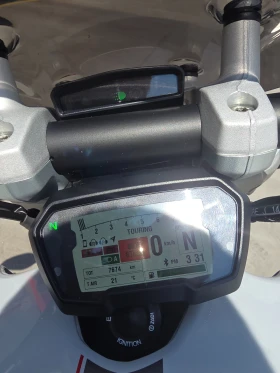 Ducati XDIAVEL, снимка 10