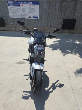 Ducati XDIAVEL, снимка 7