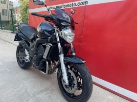 Yamaha FZ6 600 Lizing | Mobile.bg    2