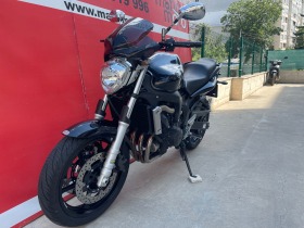 Yamaha FZ6 600 Lizing, снимка 11