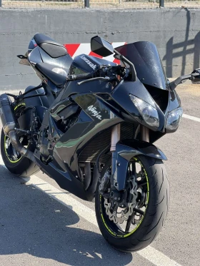 Kawasaki Ninja ZX10R, снимка 1