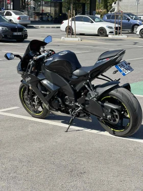 Kawasaki Ninja ZX10R, снимка 5