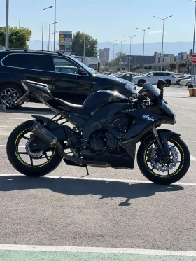 Kawasaki Ninja ZX10R, снимка 7