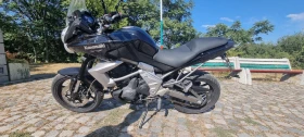 Kawasaki Versys, снимка 4