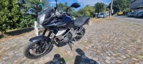 Kawasaki Versys, снимка 1