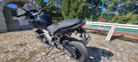 Kawasaki Versys, снимка 5