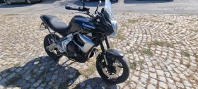 Kawasaki Versys, снимка 2