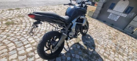 Kawasaki Versys, снимка 6