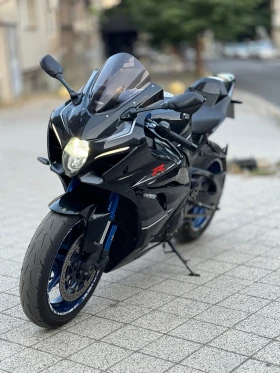 Suzuki Gsxr L8 R | Mobile.bg    2