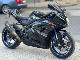     Suzuki Gsxr L8 R