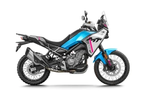 Обява за продажба на Cfmoto 650MT 450MT НОВ ~11 715 лв. - изображение 1