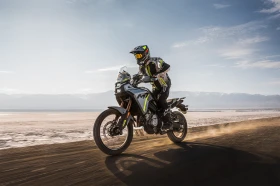 Обява за продажба на Cfmoto 650MT 450MT НОВ ~11 715 лв. - изображение 2