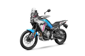 Обява за продажба на Cfmoto 650MT 450MT НОВ ~11 715 лв. - изображение 1
