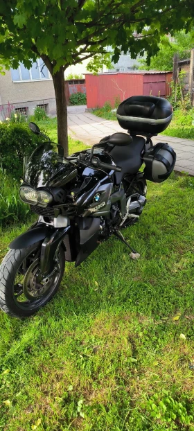 Обява за продажба на BMW K K1300R ~11 700 лв. - изображение 9