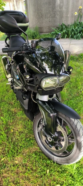 Обява за продажба на BMW K K1300R ~11 700 лв. - изображение 10