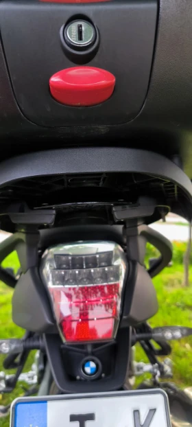 Обява за продажба на BMW K K1300R ~11 700 лв. - изображение 2