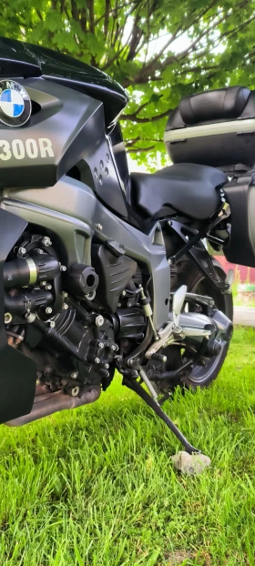 Обява за продажба на BMW K K1300R ~11 700 лв. - изображение 4