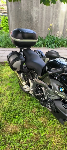 Обява за продажба на BMW K K1300R ~11 700 лв. - изображение 6