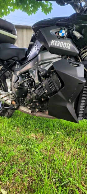 Обява за продажба на BMW K K1300R ~11 700 лв. - изображение 5