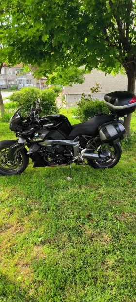 Обява за продажба на BMW K K1300R ~11 700 лв. - изображение 1